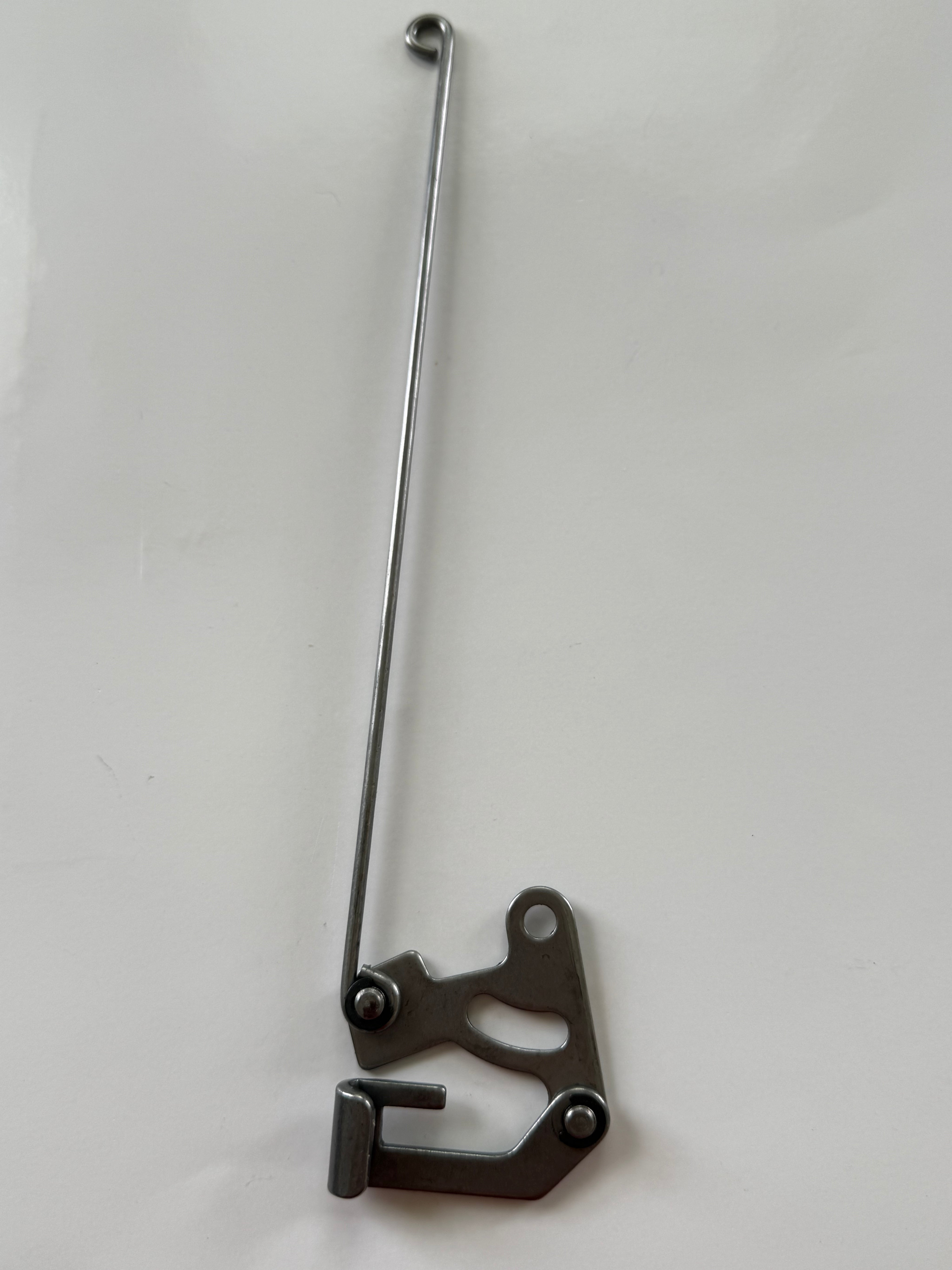 Knee Lifting Cross Rod Asm - Industrial Sewing Machine Part 229-08354