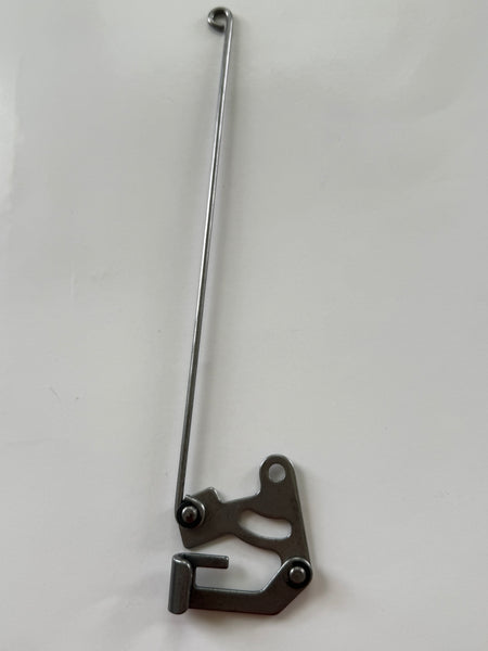 Knee Lifting Cross Rod Asm - Industrial Sewing Machine Part 229-08354