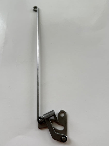 Knee Lifting Cross Rod Asm - Industrial Sewing Machine Part 229-08354