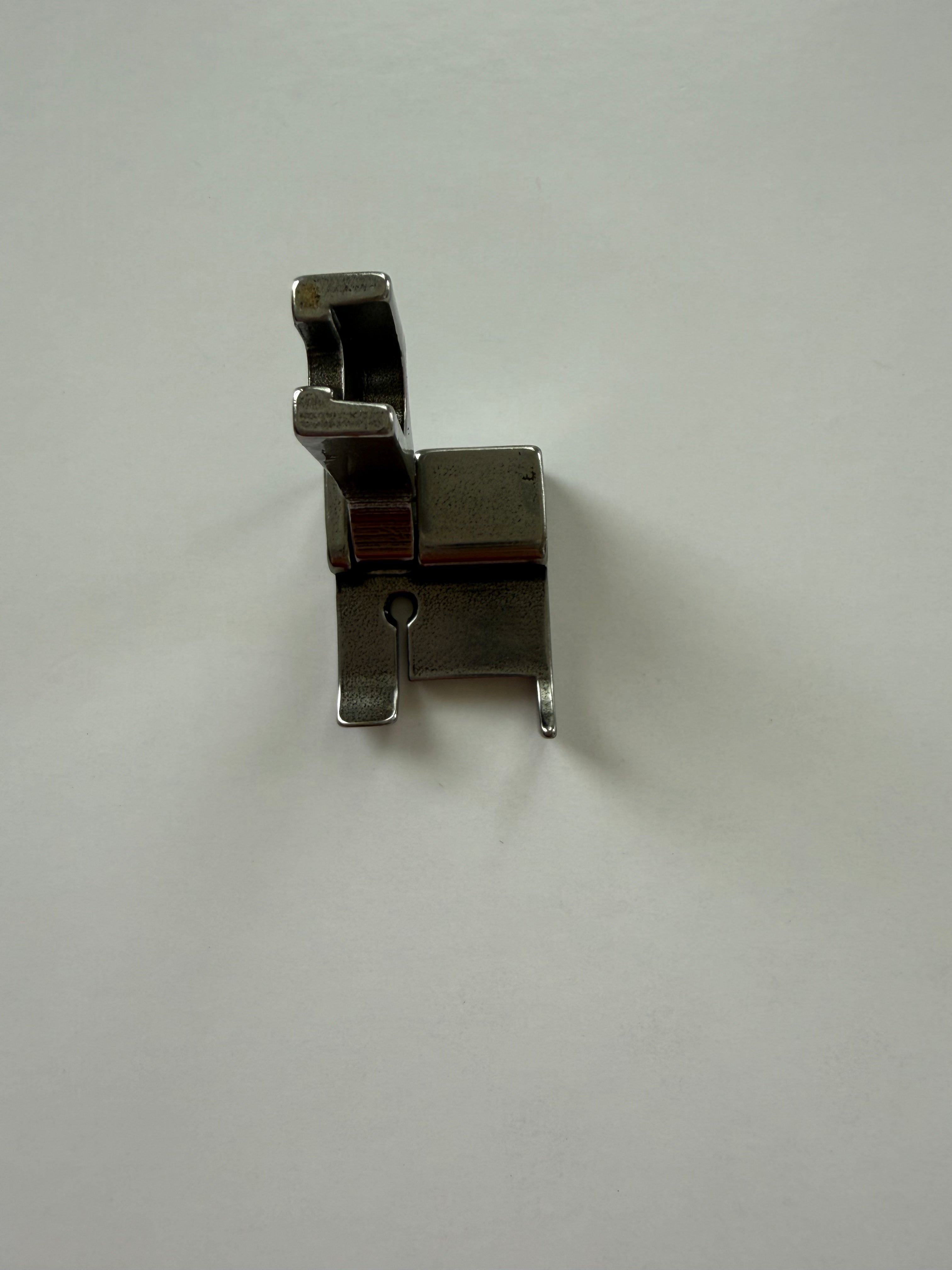 Hinged Raising Feet(Steel) - Industrial Sewing Machine Part 12463HR P818 1 2