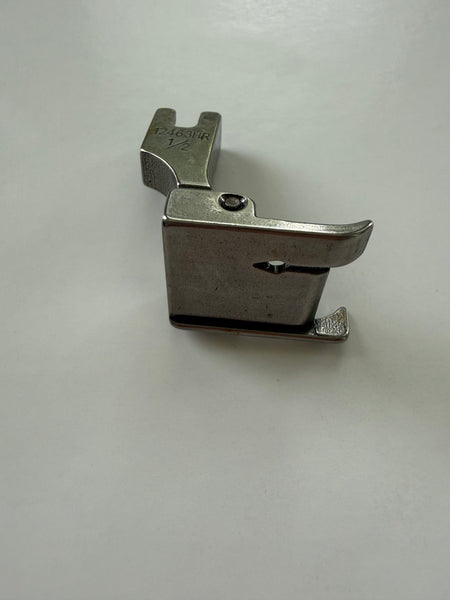 Hinged Raising Feet(Steel) - Industrial Sewing Machine Part 12463HR P818 1 2