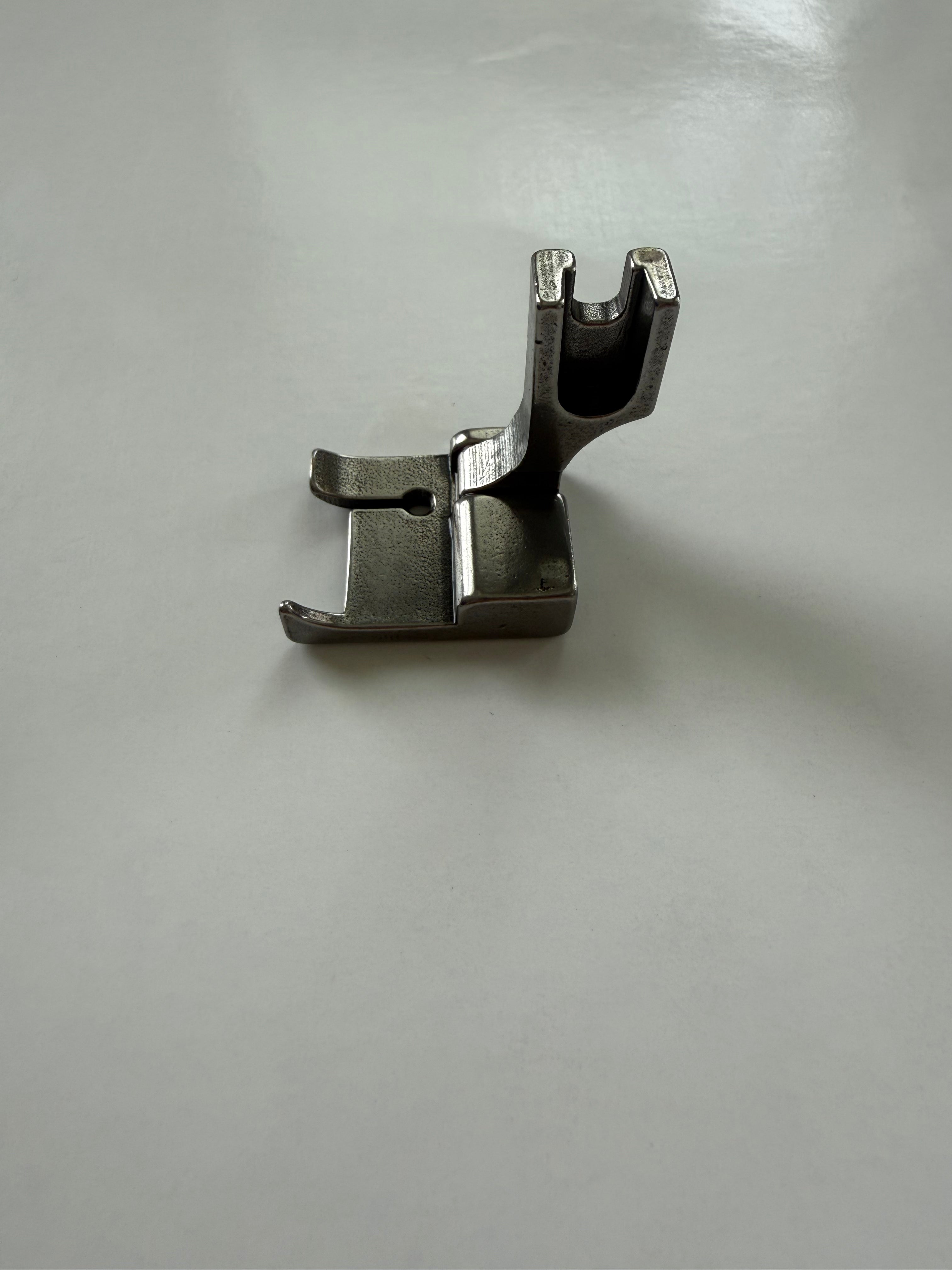 Hinged Raising Feet(Steel) - Industrial Sewing Machine Part 12463HR P818 1 2