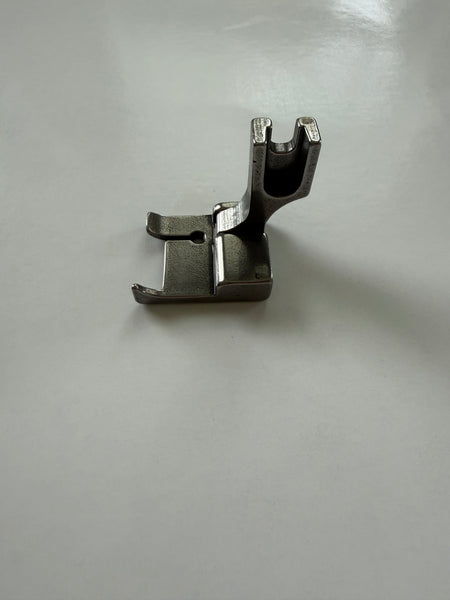Hinged Raising Feet(Steel) - Industrial Sewing Machine Part 12463HR P818 1 2