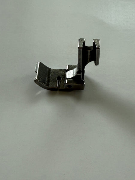 Piping Feet(Right) - Industrial Sewing Machine Part P69RH 3 16