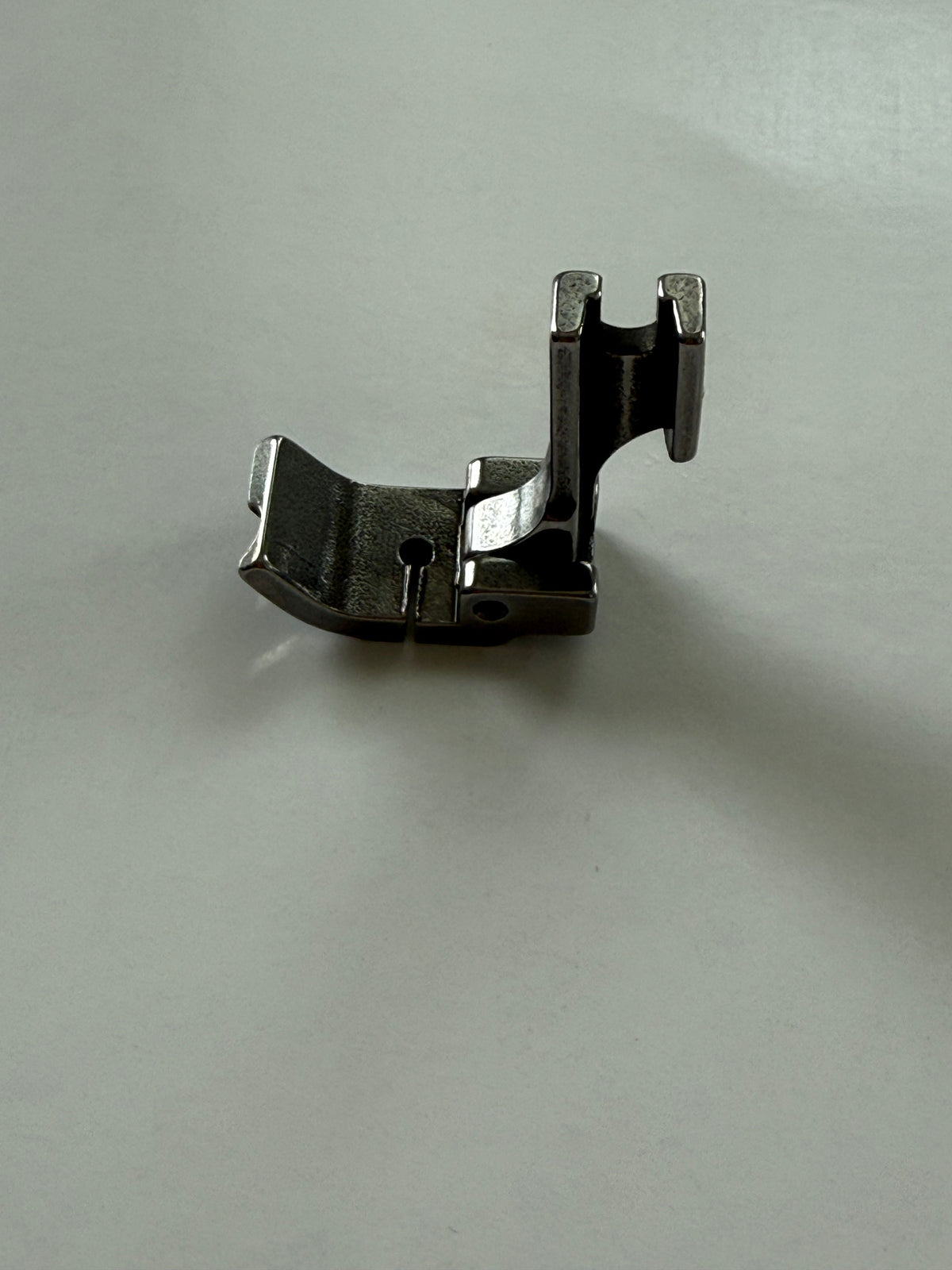 Piping Feet(Right) - Industrial Sewing Machine Part P69RH 3 16