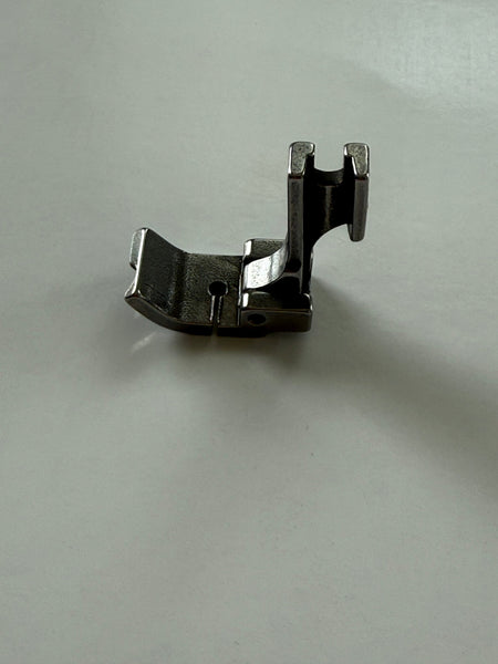Piping Feet(Right) - Industrial Sewing Machine Part P69RH 3 16