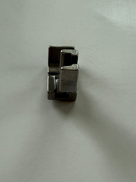 Piping Feet(Right) - Industrial Sewing Machine Part P69RH 3 16
