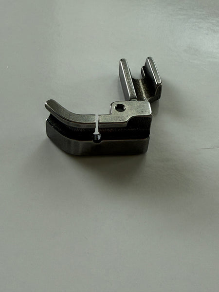 Piping Feet(Right) - Industrial Sewing Machine Part P69RH 3 16