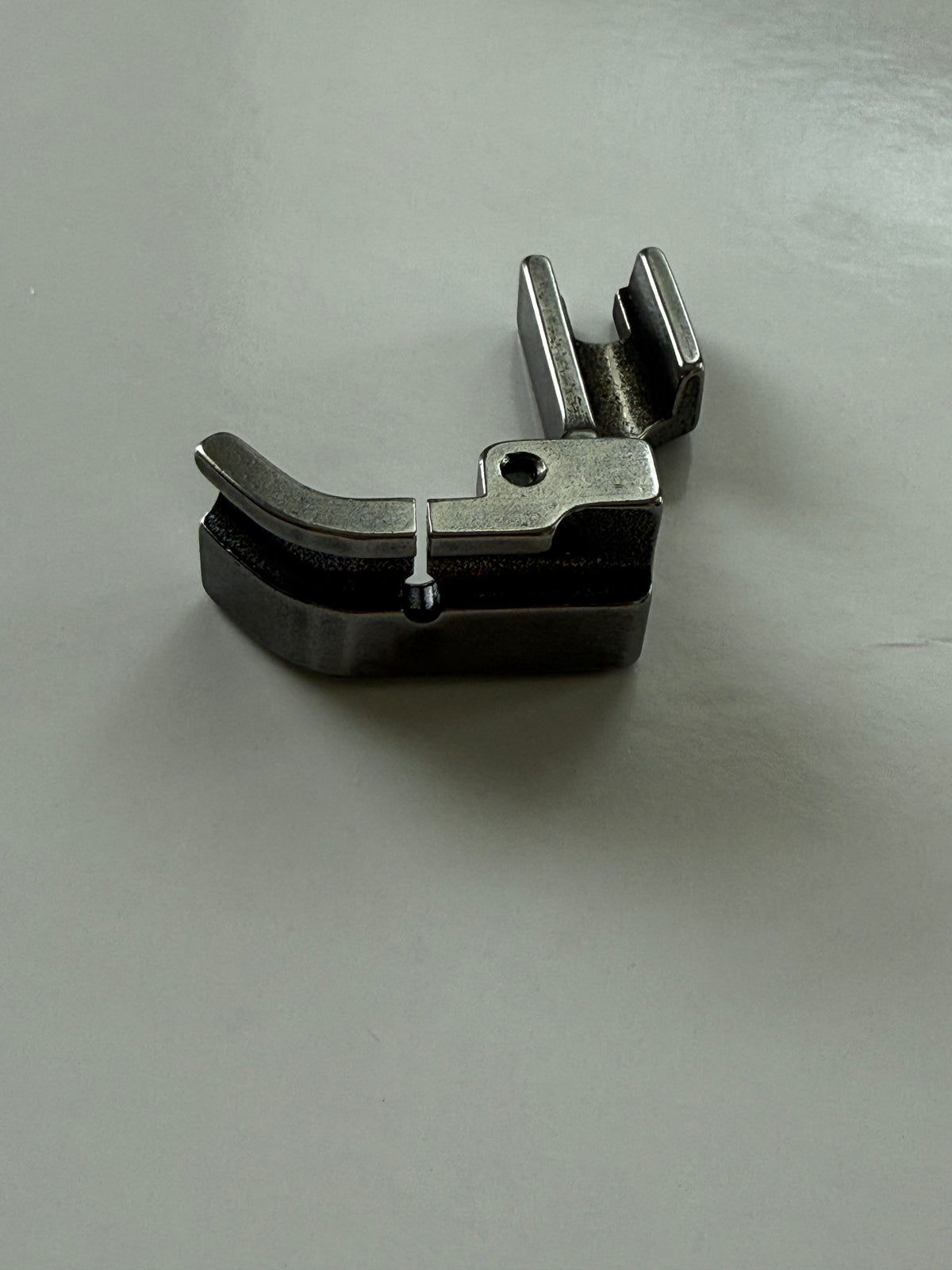 Piping Feet(Right) - Industrial Sewing Machine Part P69RH 3 16