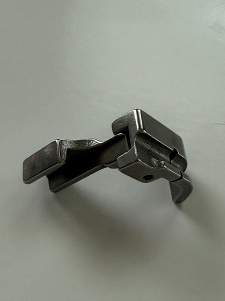 Piping Feet(Right) - Industrial Sewing Machine Part P69RH 3 16