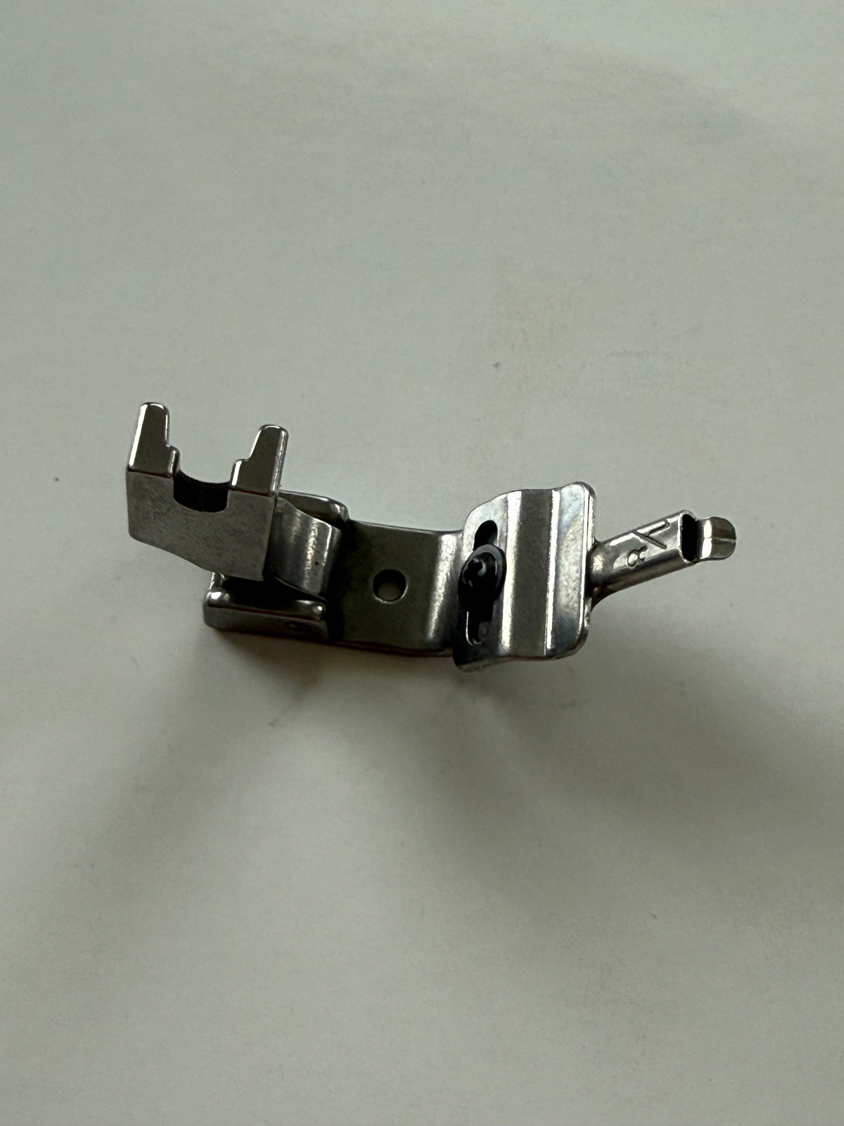 Presser Foot - Industrial Sewing Machine Part P318R 1 8