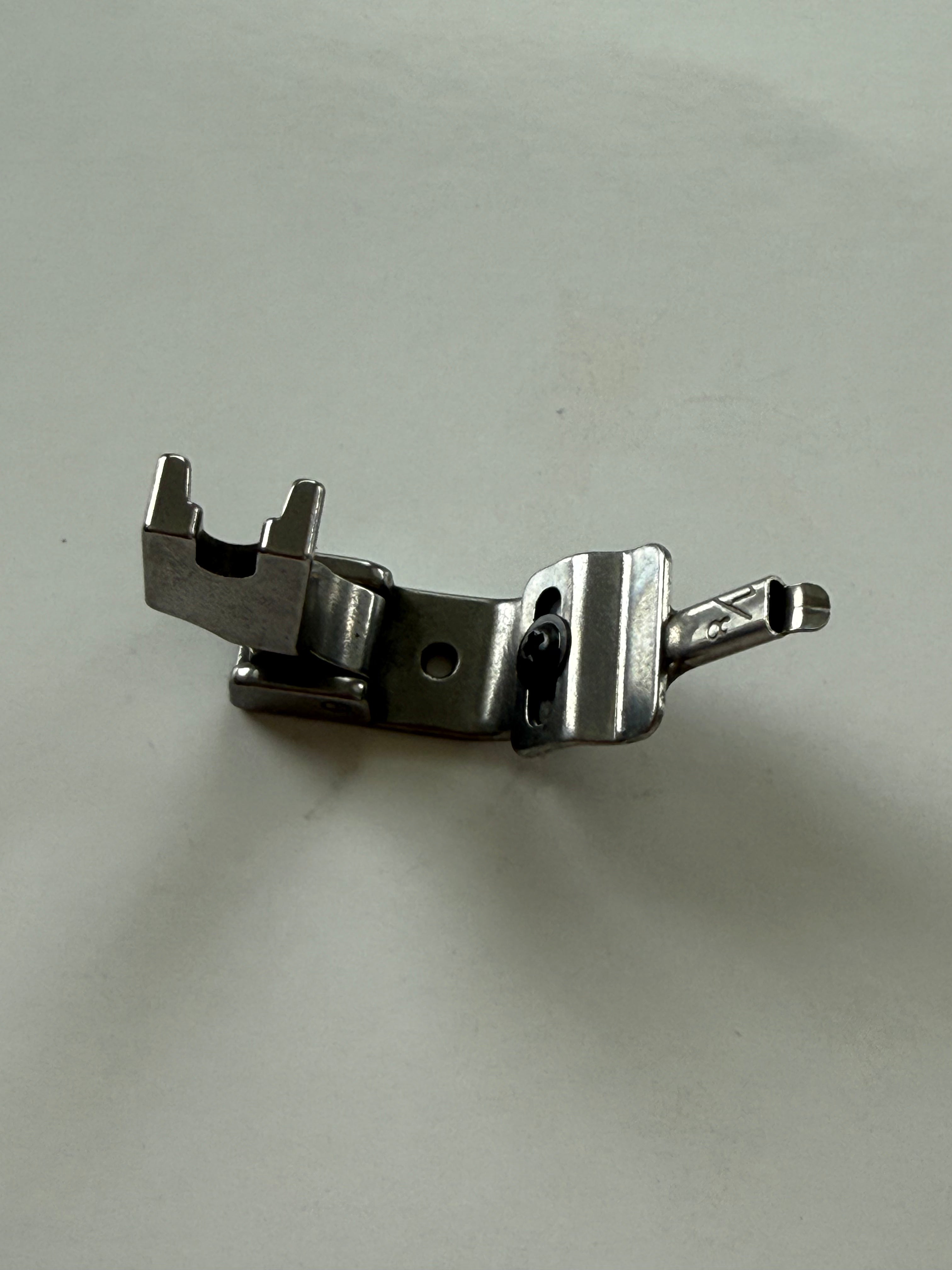Presser Foot - Industrial Sewing Machine Part P318R 1 8