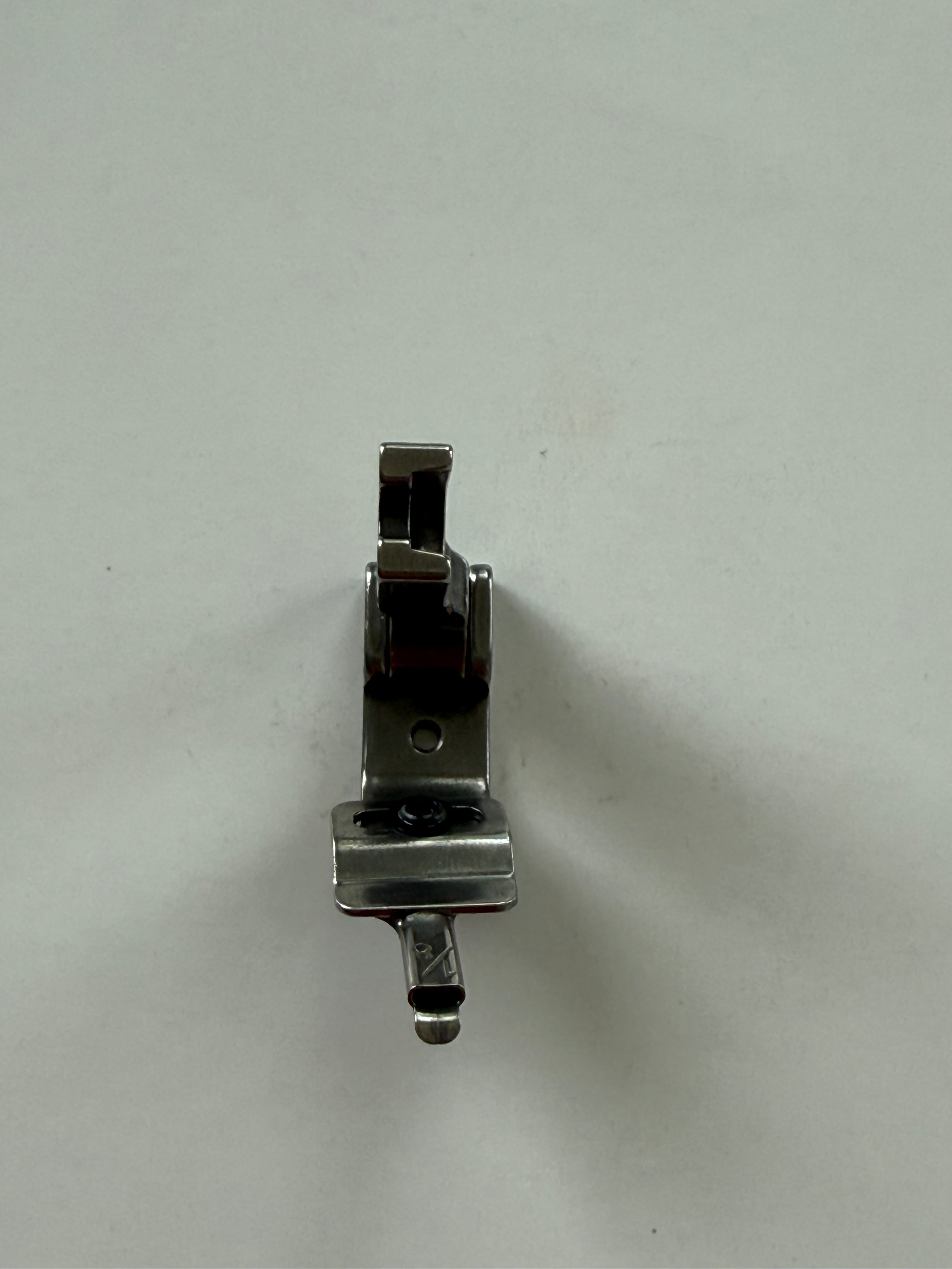 Presser Foot - Industrial Sewing Machine Part P318R 1 8
