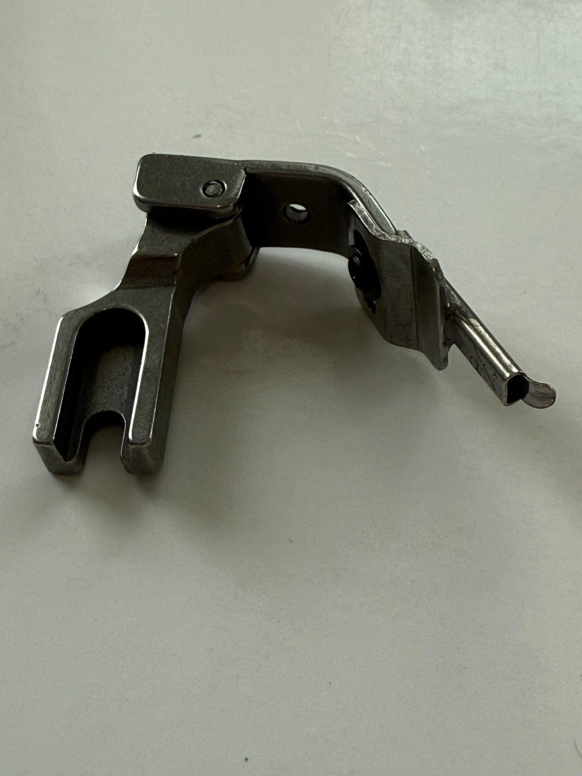 Presser Foot - Industrial Sewing Machine Part P318R 1 8