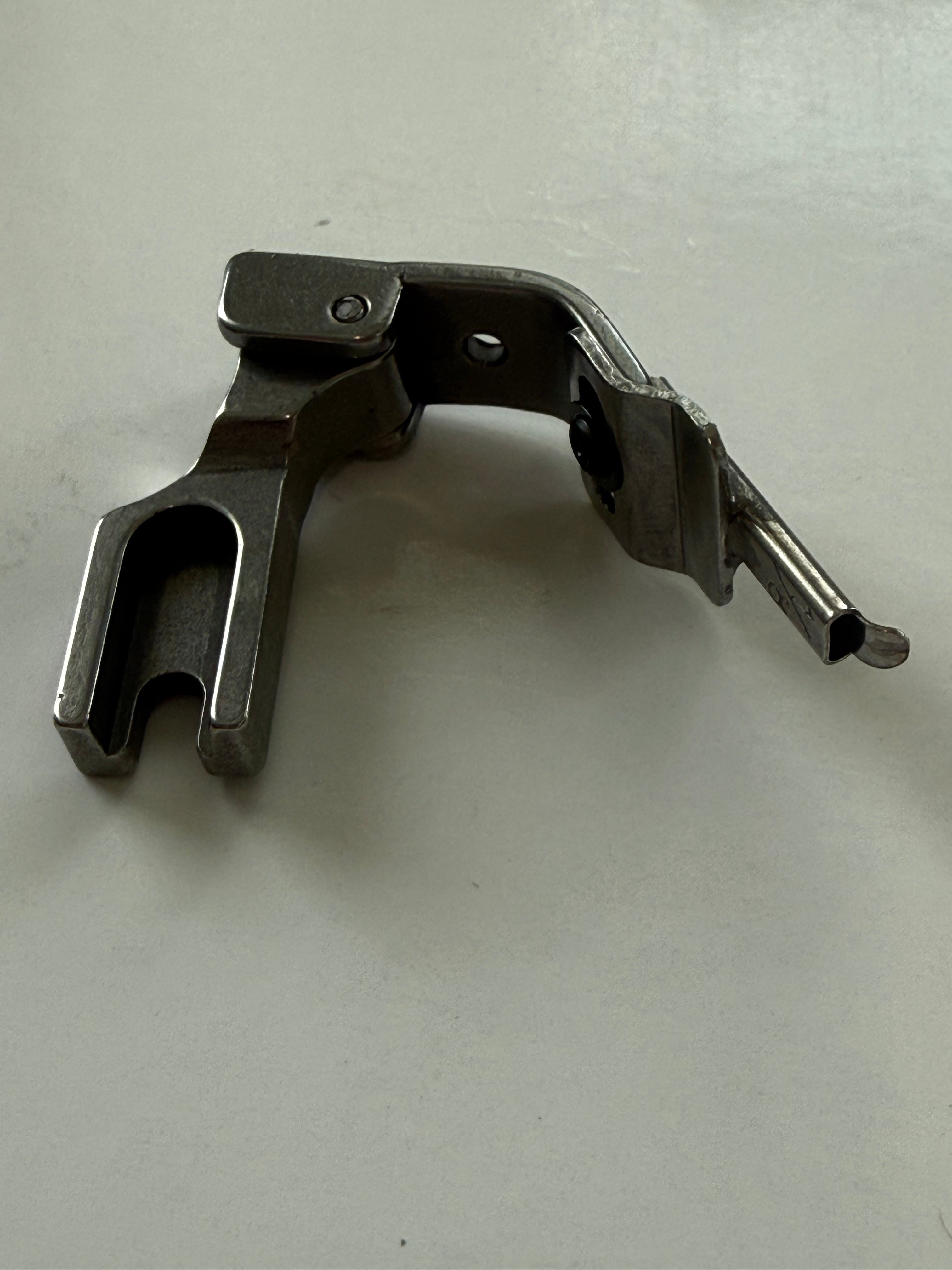Presser Foot - Industrial Sewing Machine Part P318R 1 8