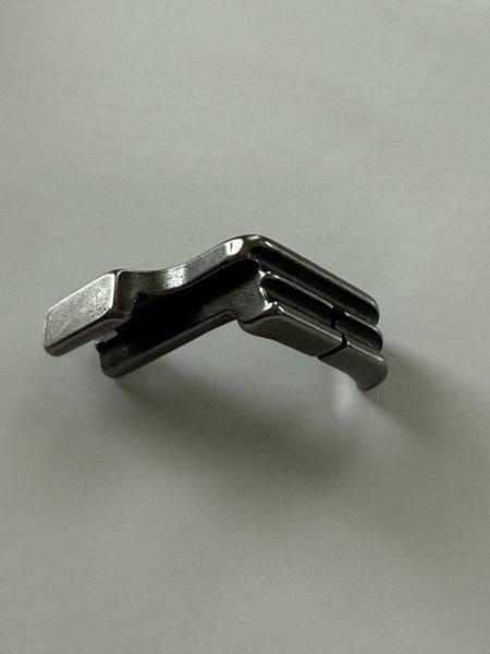Piping Feet Good - Industrial Sewing Machine Part 36069DG 1 8