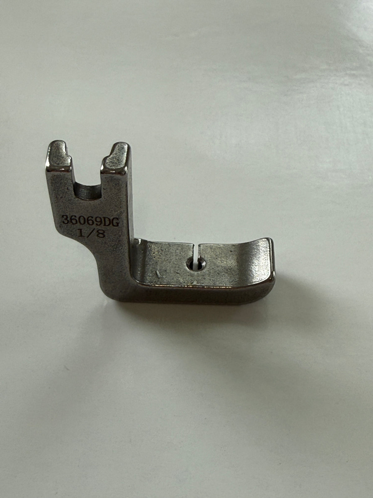 Piping Feet Good - Industrial Sewing Machine Part 36069DG 1 8