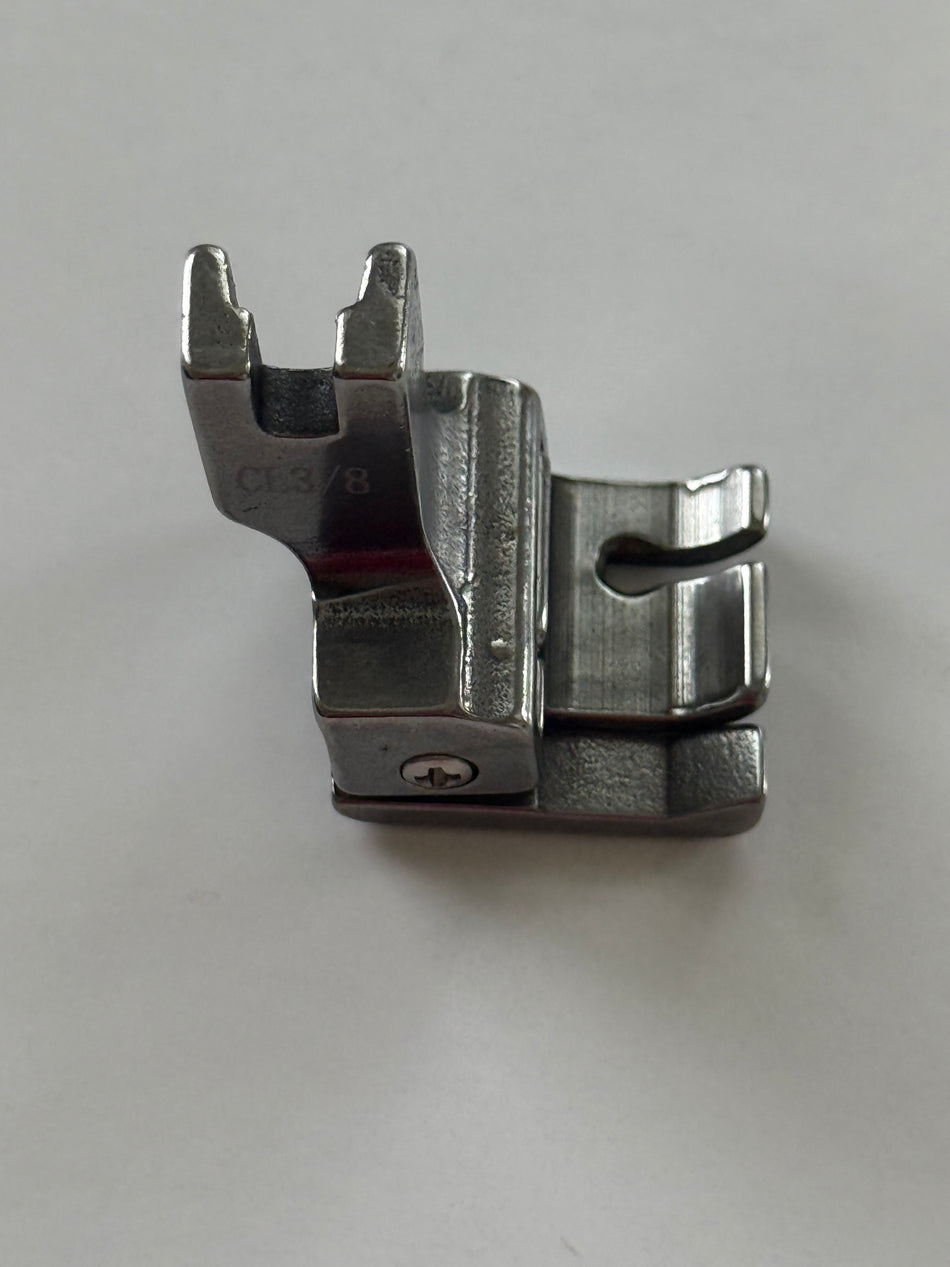 Presser Foot(Good) - Industrial Sewing Machine Part CL3 8