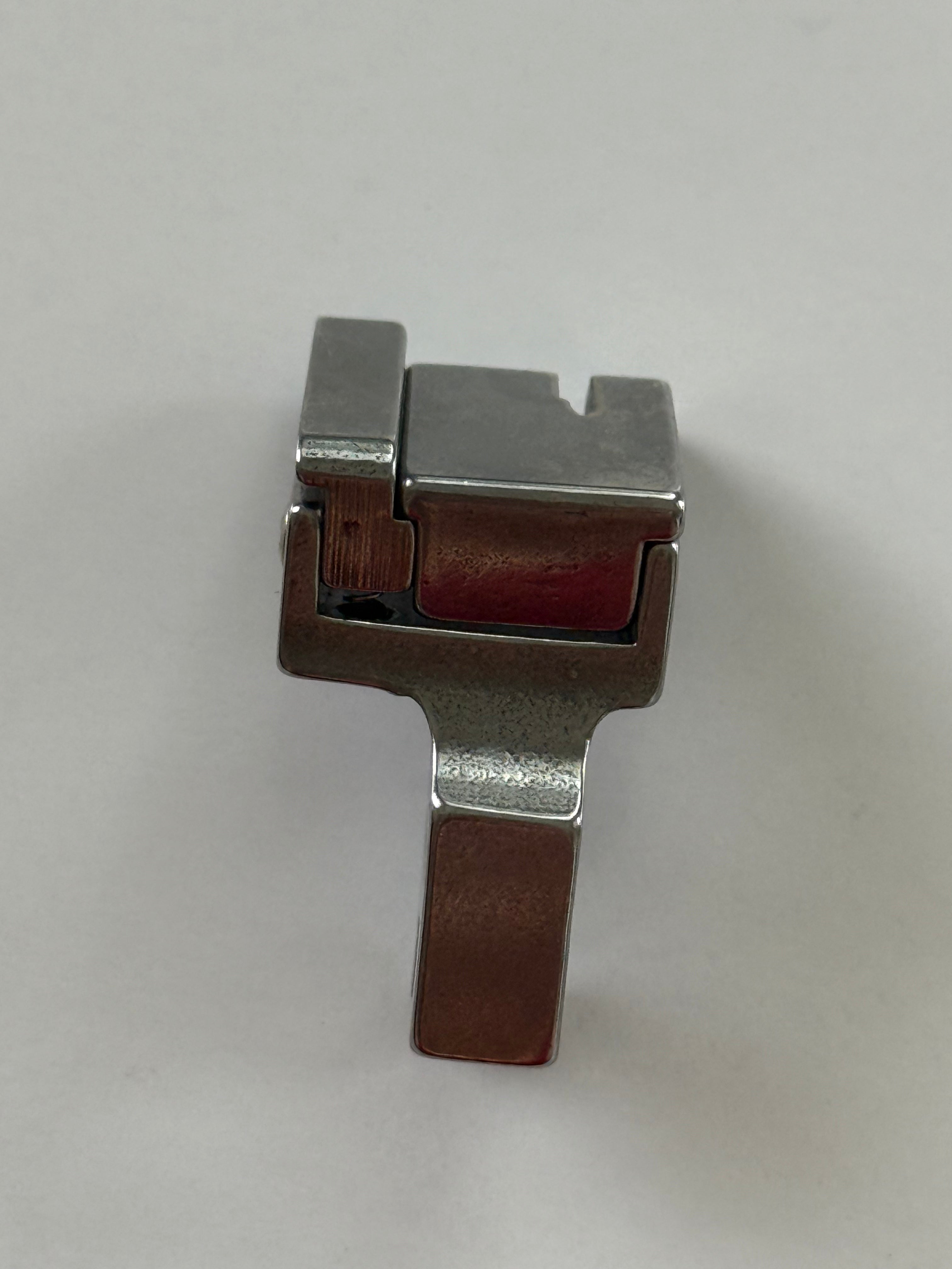 Presser Foot(Good) - Industrial Sewing Machine Part CL3 8