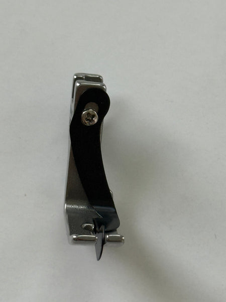 Top Stttch Guide Fee - Industrial Sewing Machine Part P10 36465 1 32