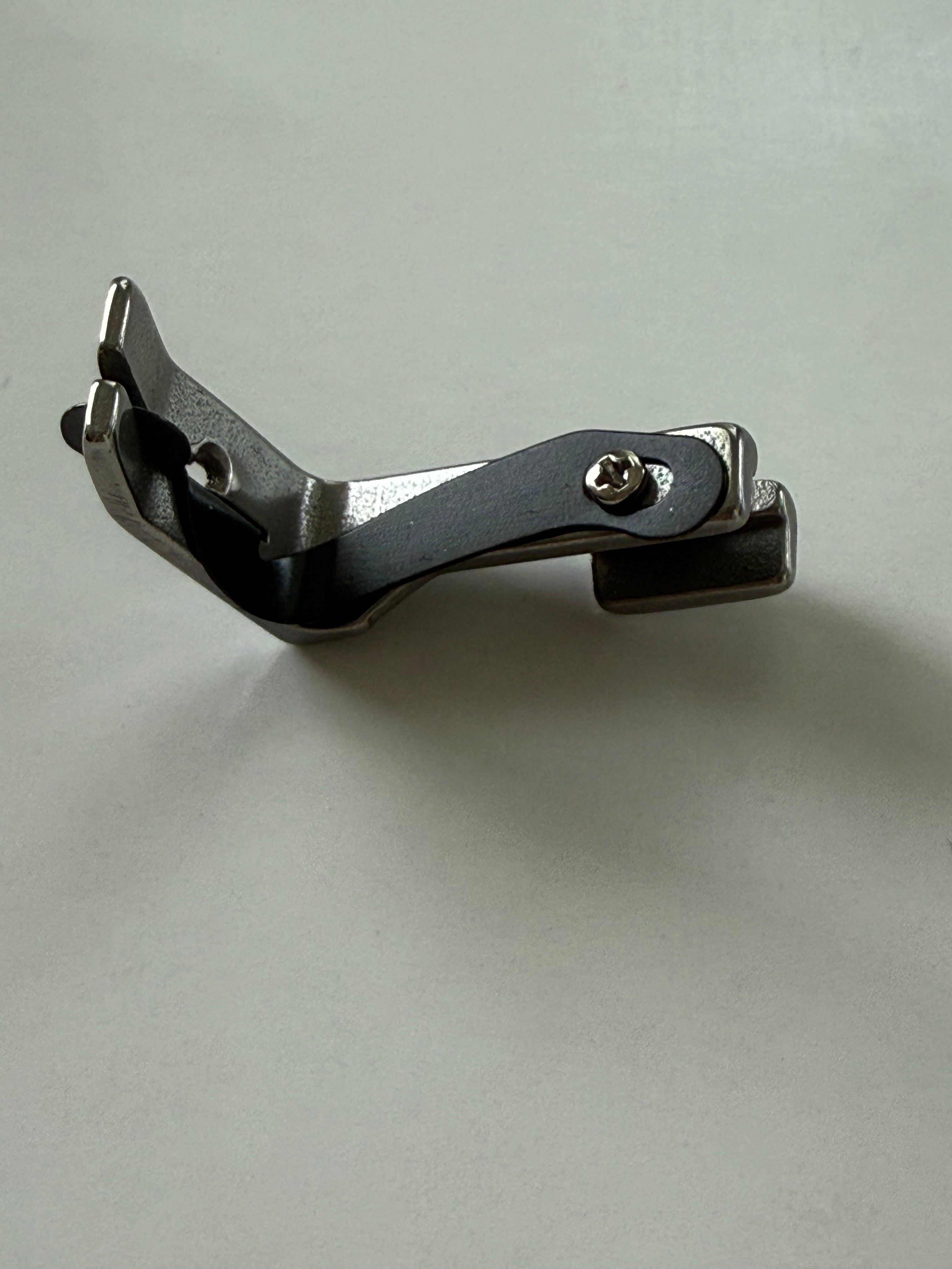 Top Stttch Guide Fee - Industrial Sewing Machine Part P10 36465 1 32