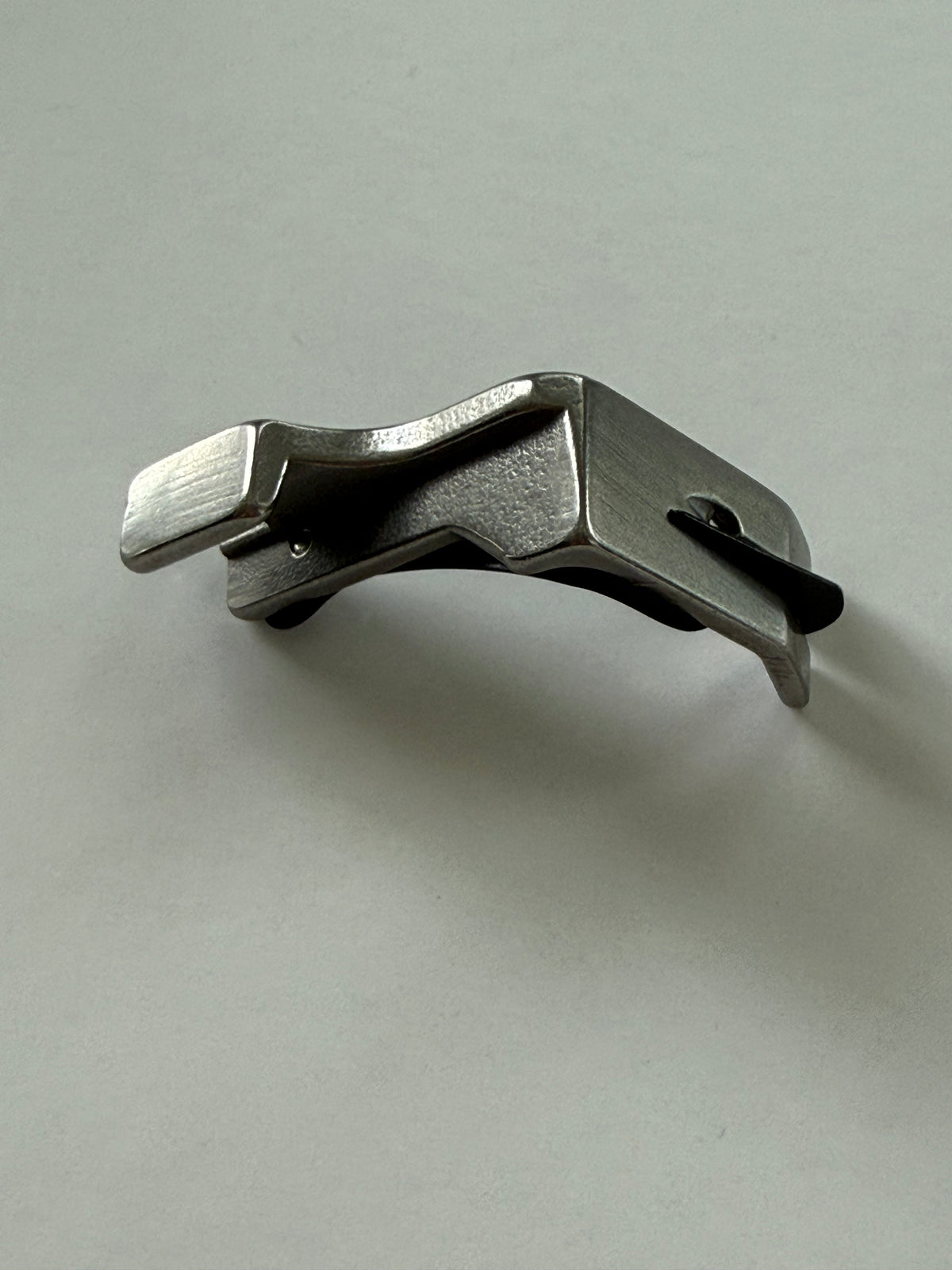Top Stttch Guide Fee - Industrial Sewing Machine Part P10 36465 1 32