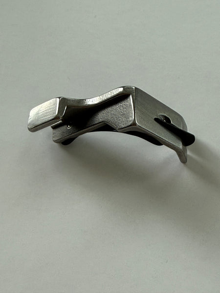 Top Stttch Guide Fee - Industrial Sewing Machine Part P10 36465 1 32