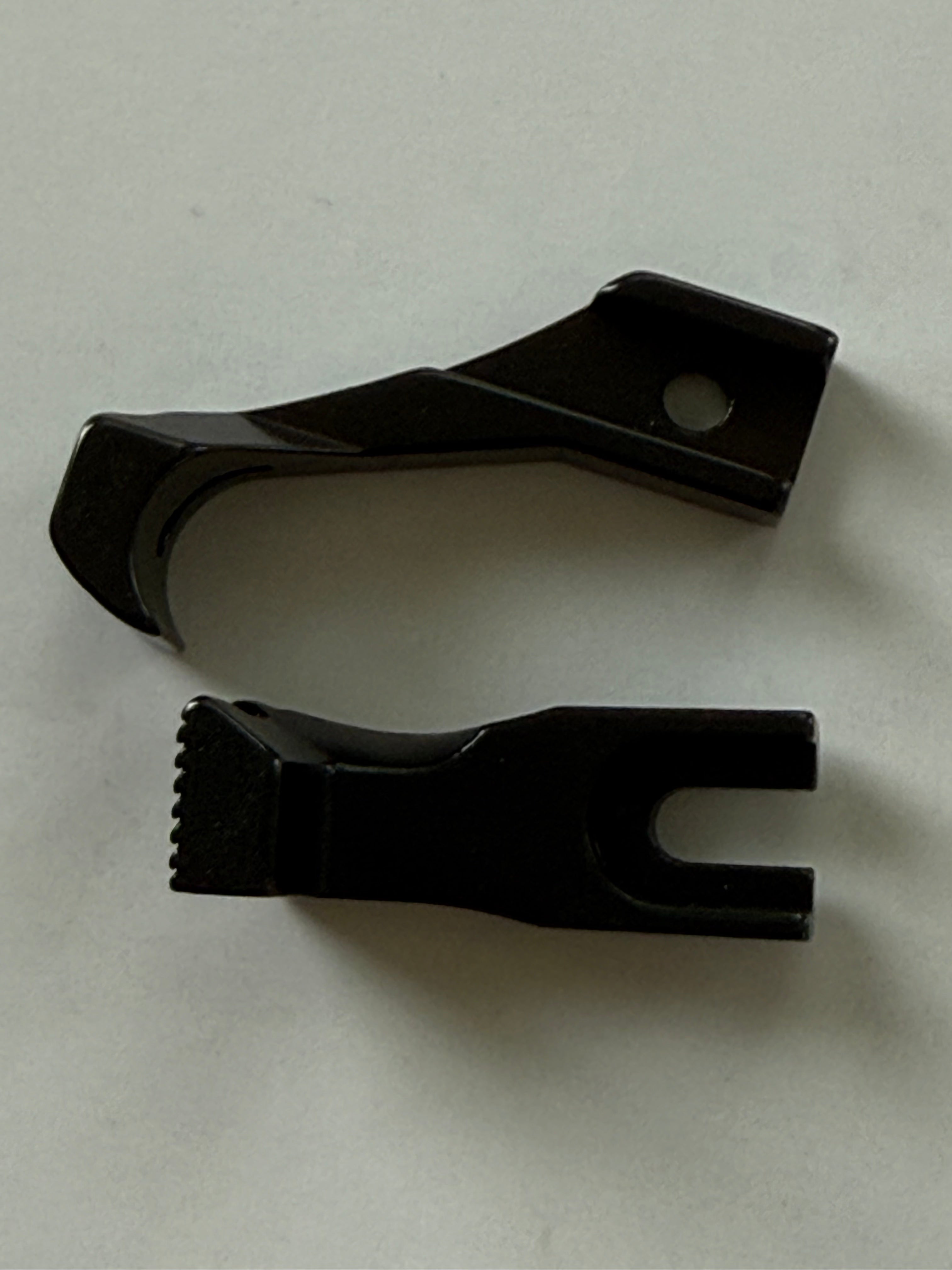 Presser Foot - Industrial Sewing Machine Part U30W U-31W1 4A