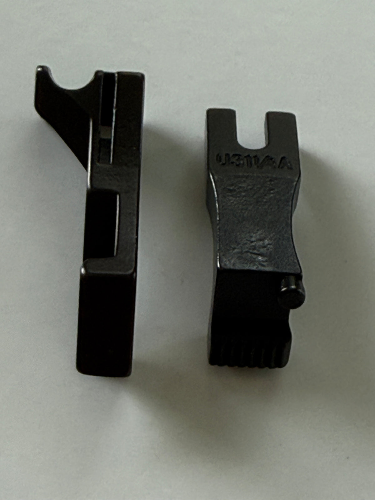 Presser Foot - Industrial Sewing Machine Part U30W U-31W1 4A