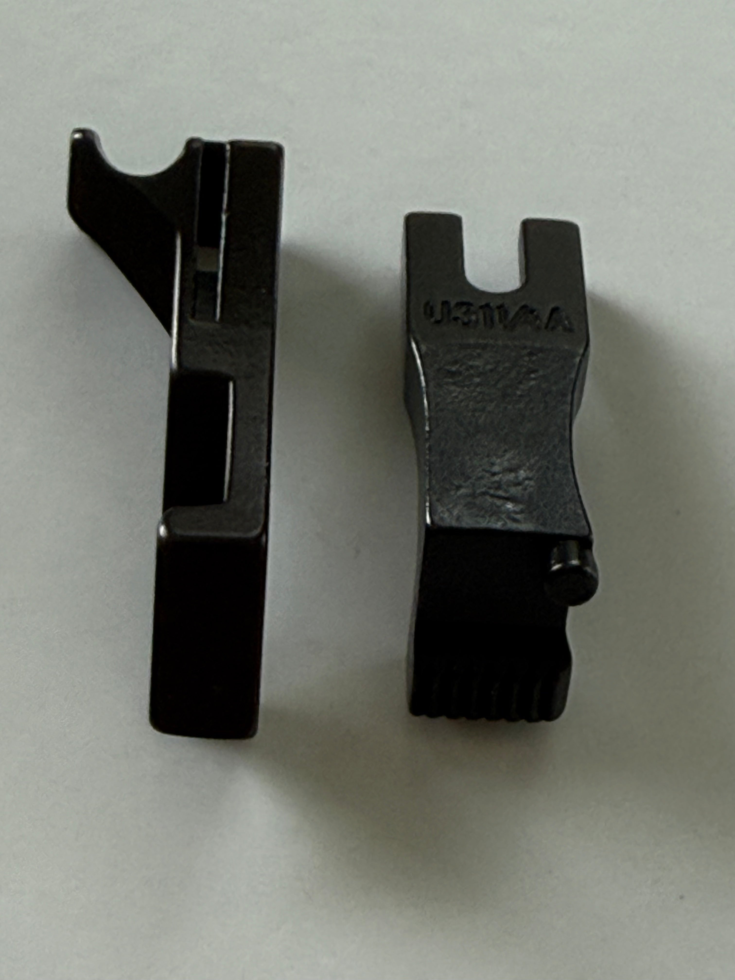 Presser Foot - Industrial Sewing Machine Part U30W U-31W1 4A