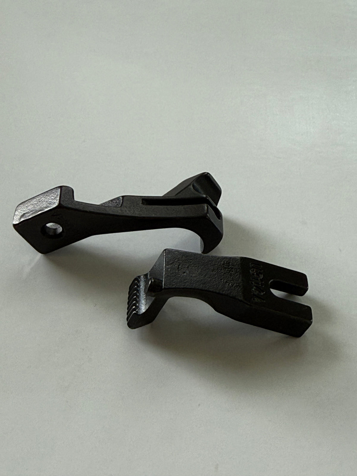 Presser Foot - Industrial Sewing Machine Part U30W U-31W1 4A