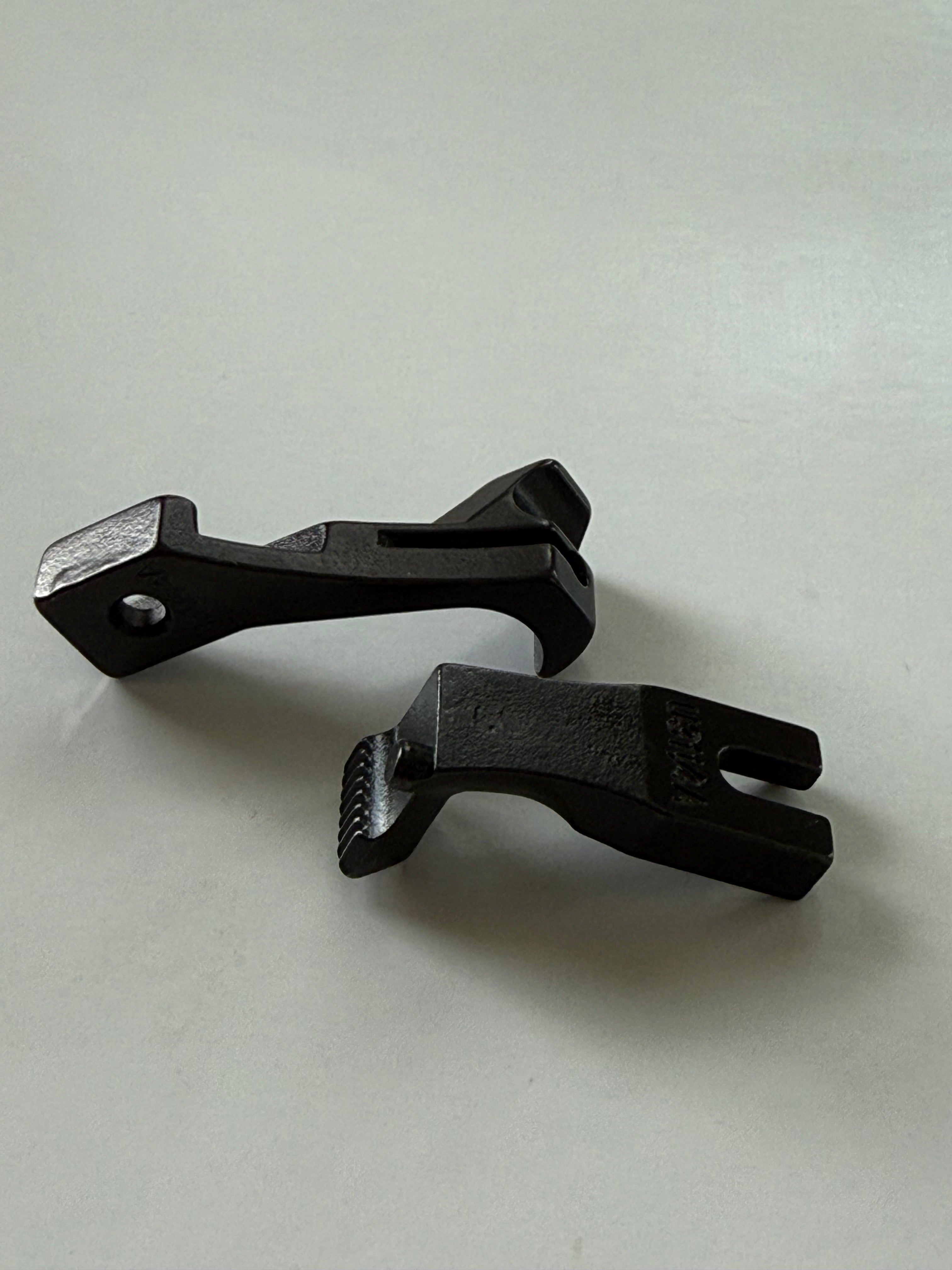 Presser Foot - Industrial Sewing Machine Part U30W U-31W1 4A