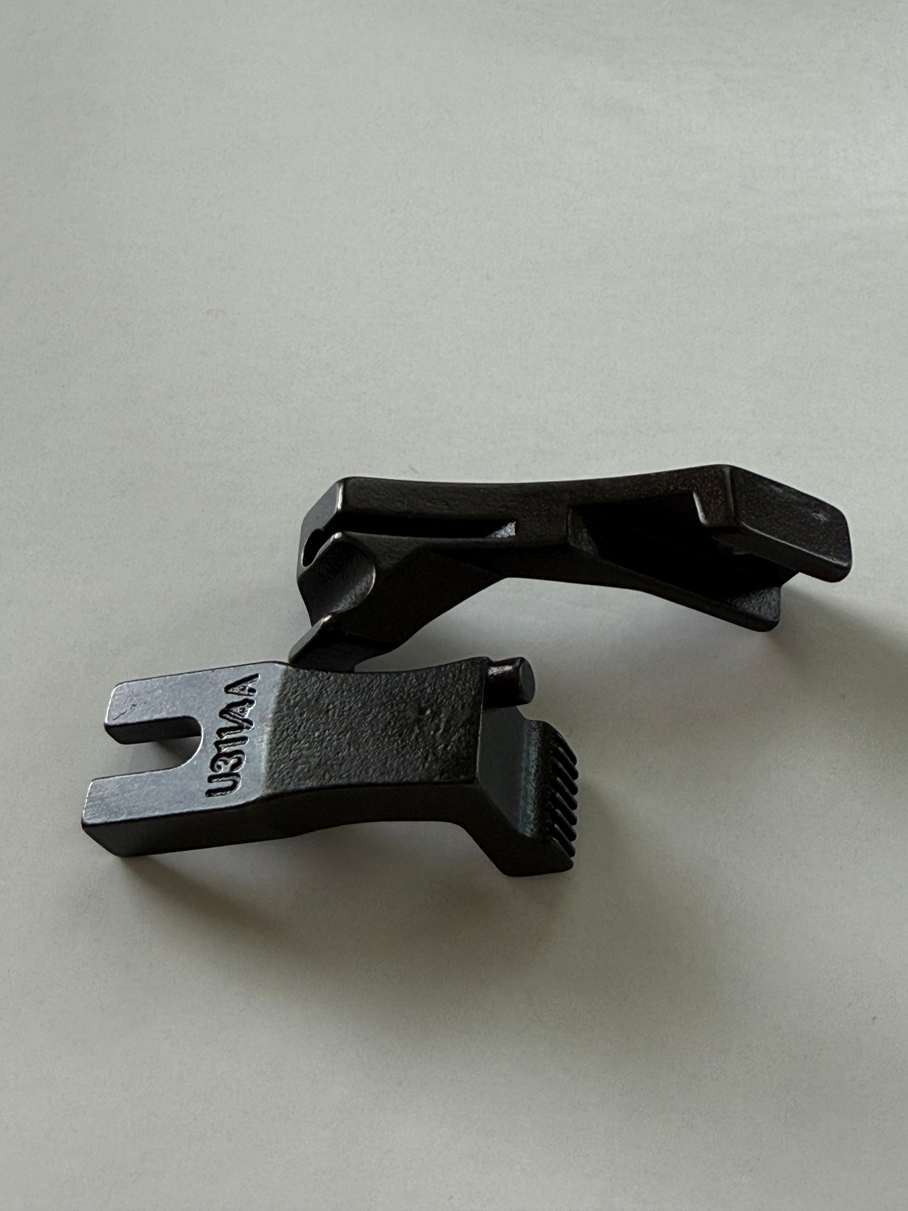 Presser Foot - Industrial Sewing Machine Part U30W U-31W1 4A