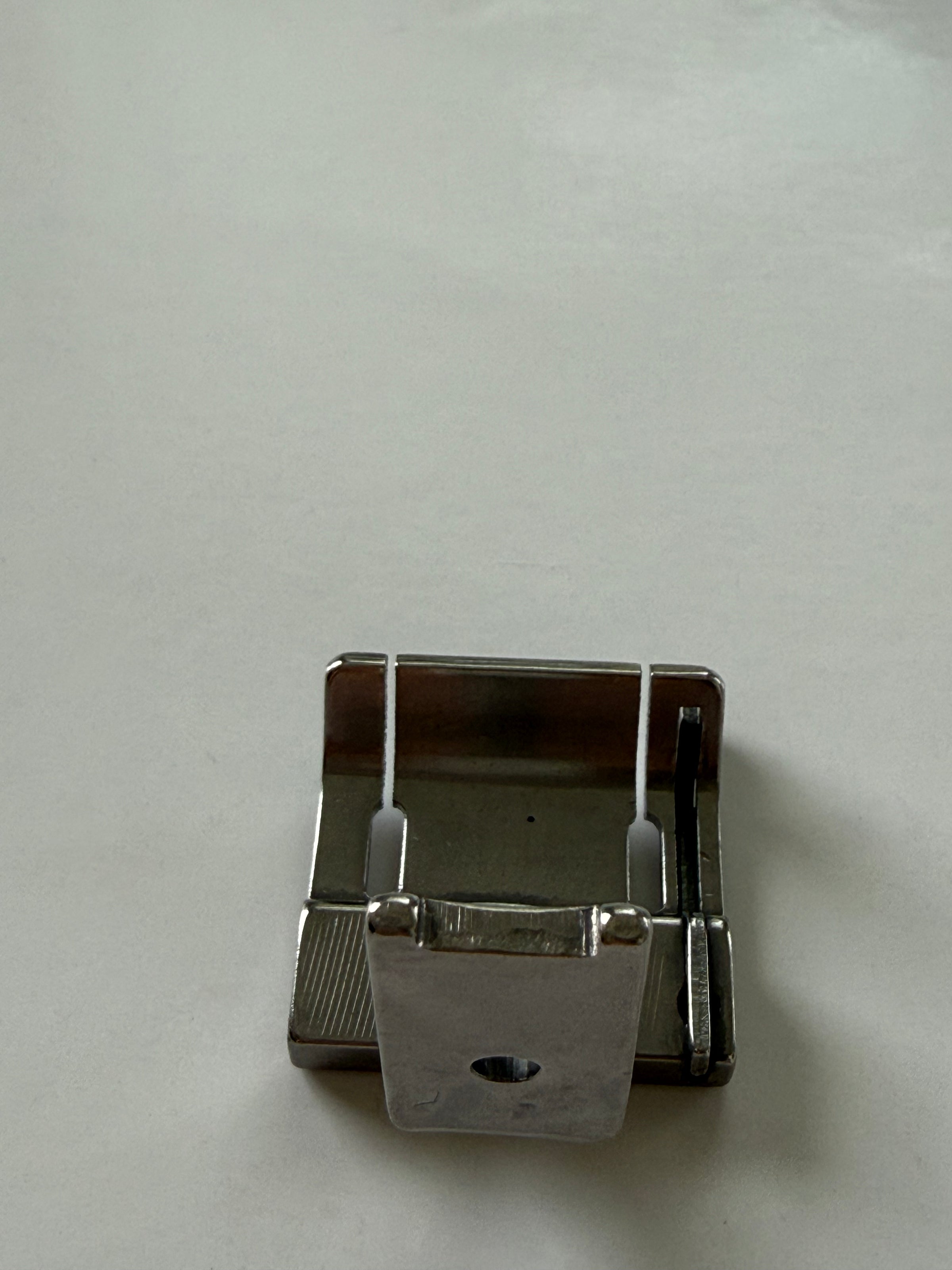 Brassiere Presser - Industrial Sewing Machine Part 212 W S570L 3 4*1 / 16
