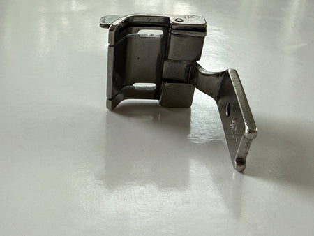 Brassiere Presser - Industrial Sewing Machine Part 212 W S570L 3 4*1 / 16