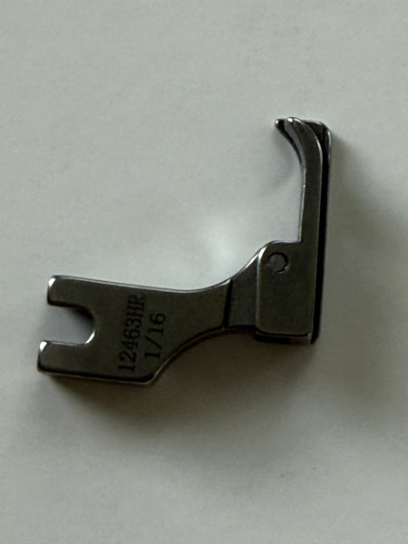 Hinged Raising Feet(Steel) - Industrial Sewing Machine Part 12463HR P811 1 16