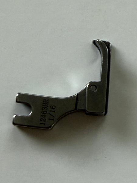 Hinged Raising Feet(Steel) - Industrial Sewing Machine Part 12463HR P811 1 16