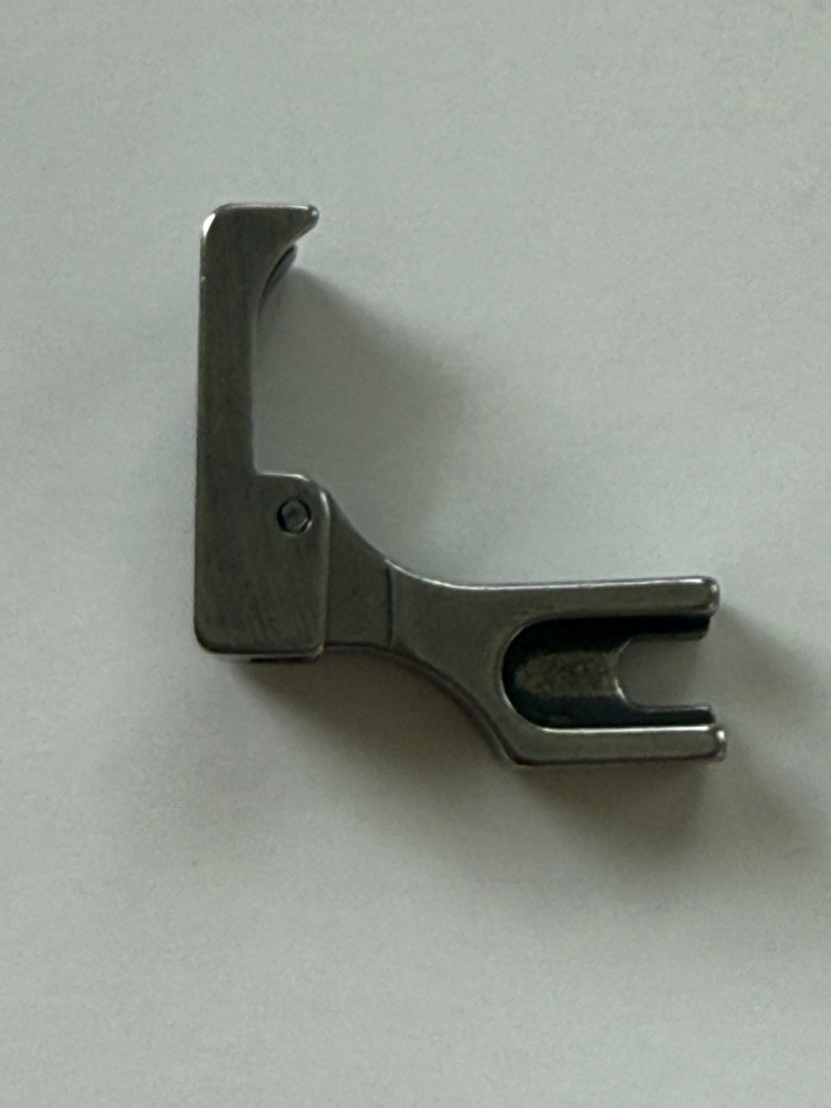 Hinged Raising Feet(Steel) - Industrial Sewing Machine Part 12463HR P811 1 16