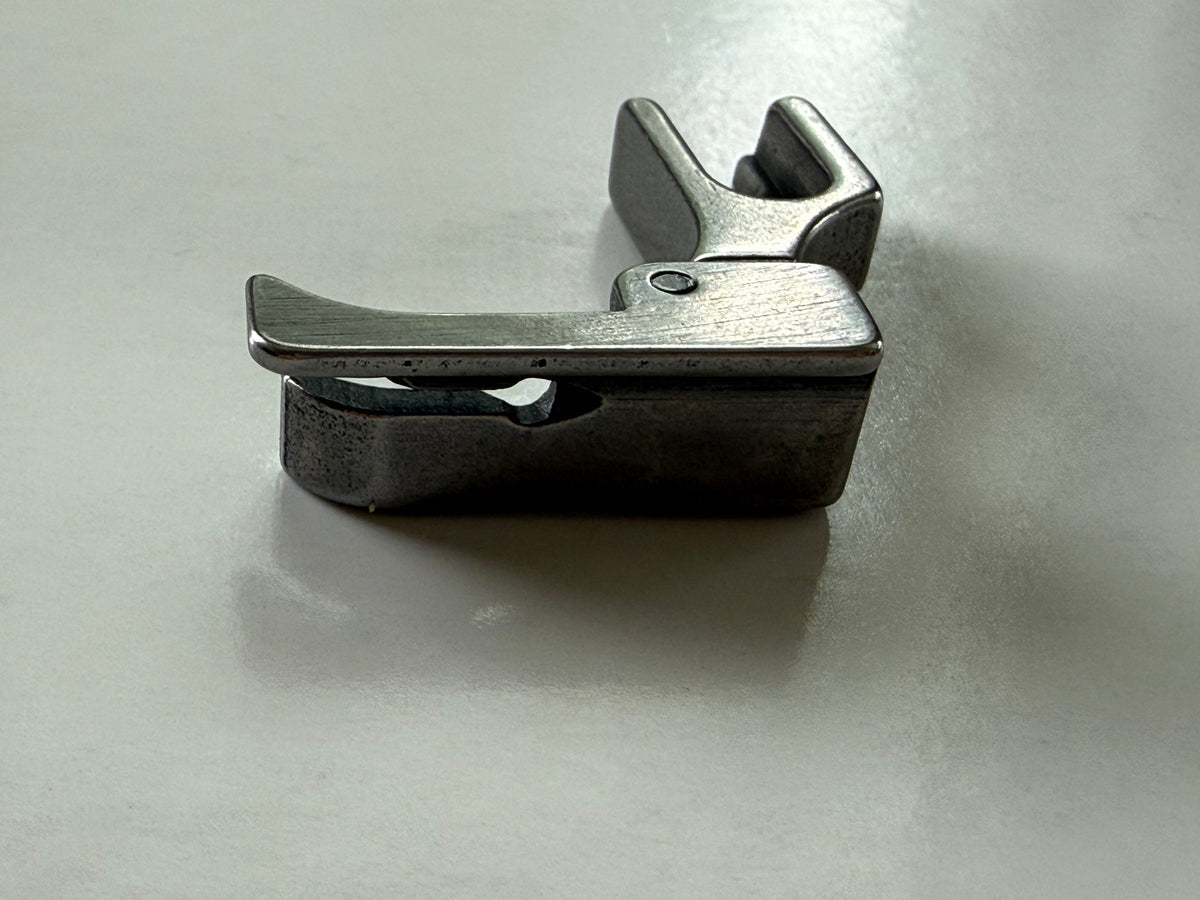 Hinged Raising Feet(Steel) - Industrial Sewing Machine Part 12463HR P811 1 16