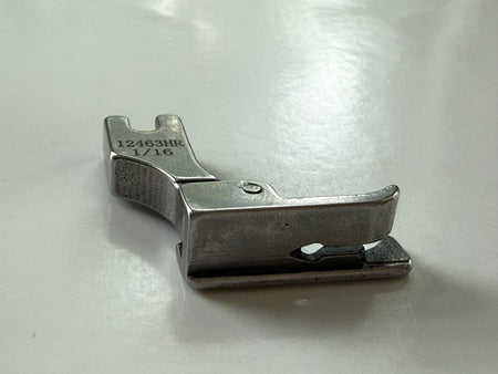 Hinged Raising Feet(Steel) - Industrial Sewing Machine Part 12463HR P811 1 16