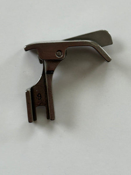 Steel Presser Foot - Industrial Sewing Machine Part SP-18L 3 16