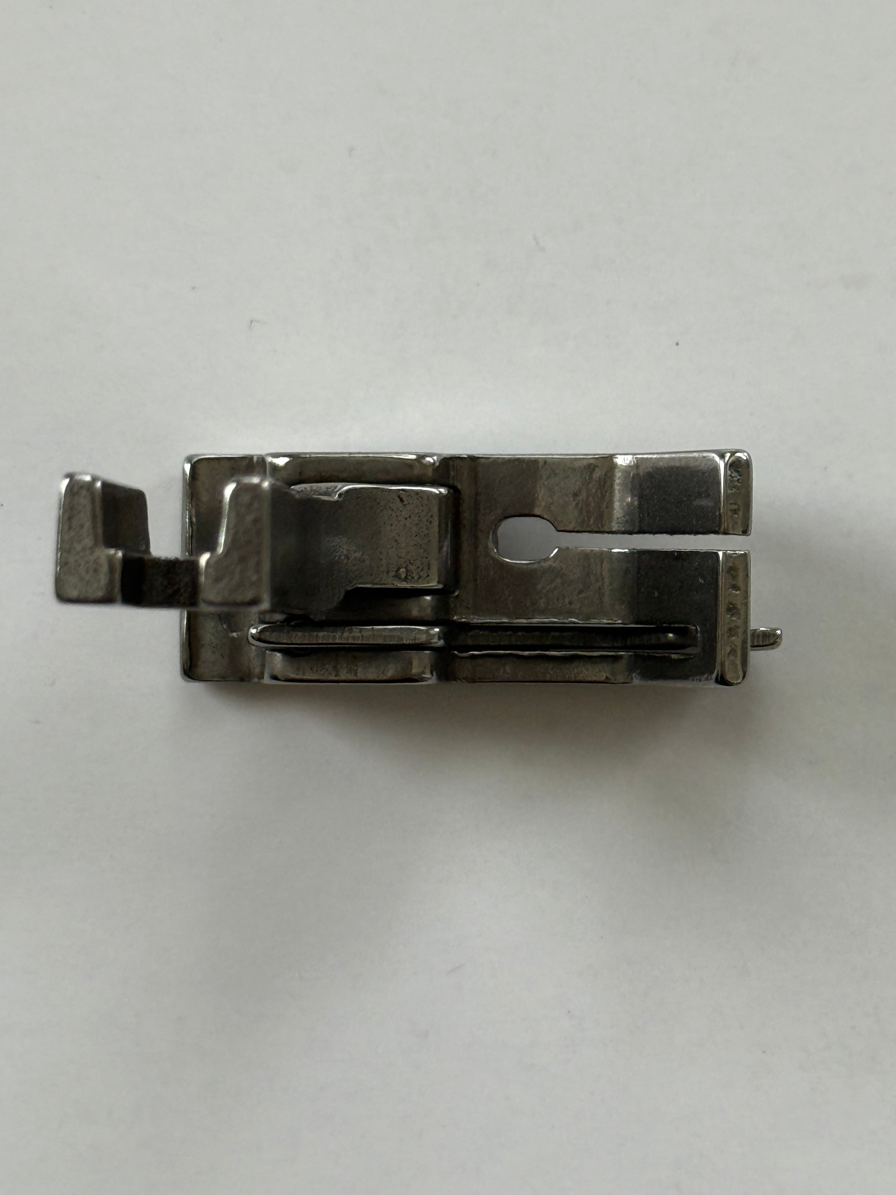Steel Presser Foot - Industrial Sewing Machine Part SP-18L 3 16
