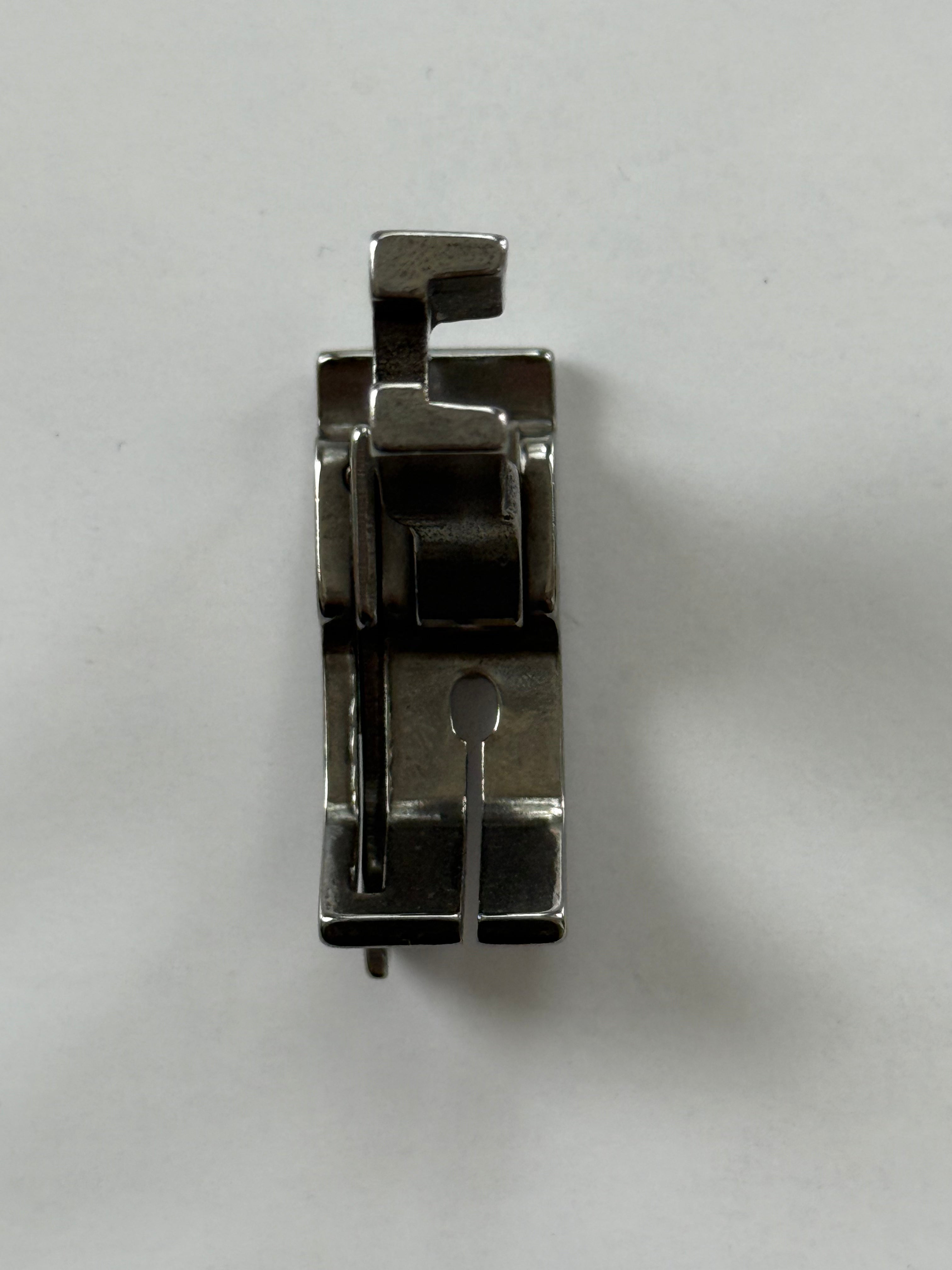 Steel Presser Foot - Industrial Sewing Machine Part SP-18L 3 16
