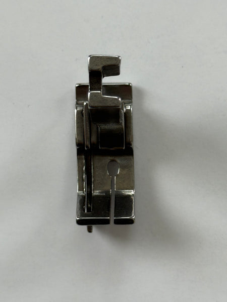 Steel Presser Foot - Industrial Sewing Machine Part SP-18L 3 16