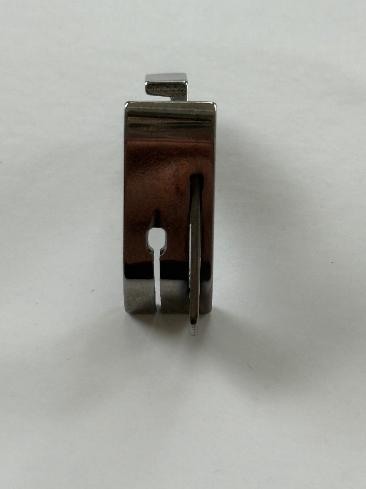 Steel Presser Foot - Industrial Sewing Machine Part SP-18L 3 16