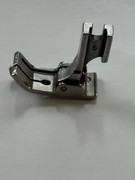 Steel Presser Foot - Industrial Sewing Machine Part SP-18L 3 16