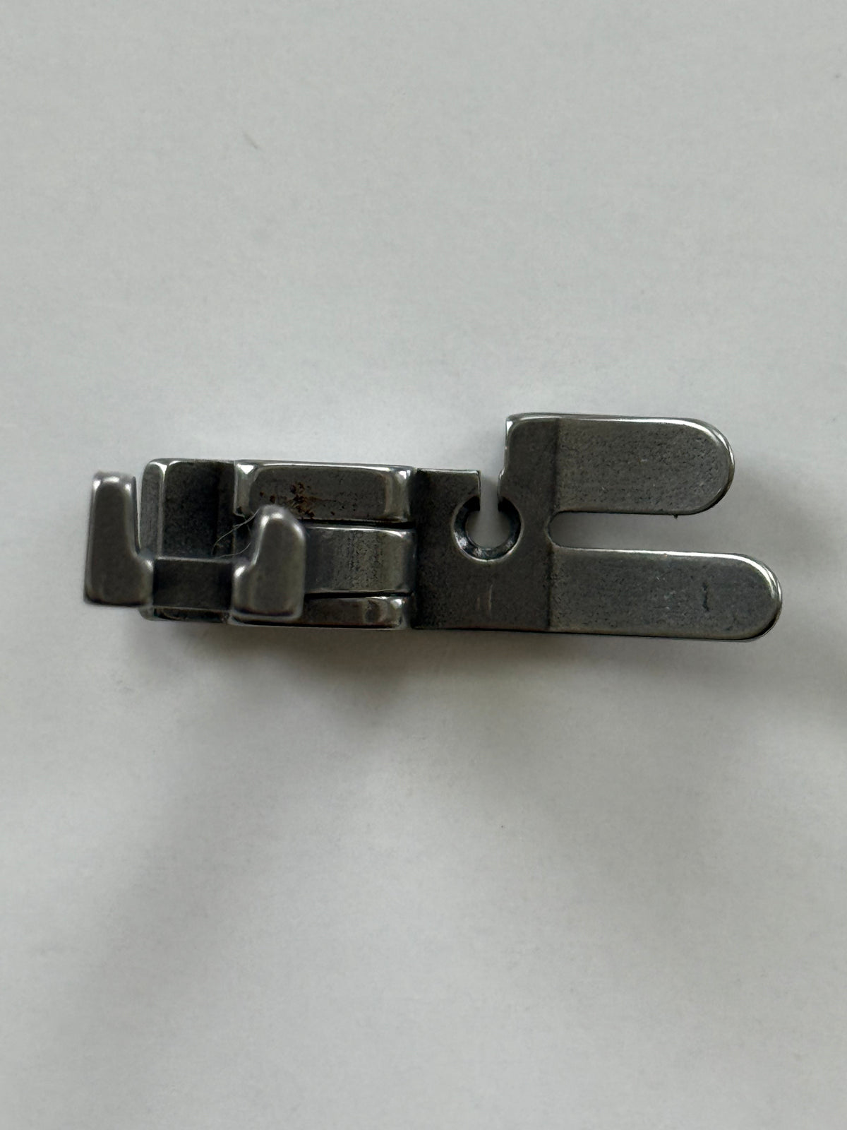 Presser Foot - Industrial Sewing Machine Part B1524-522-NAA 1 8