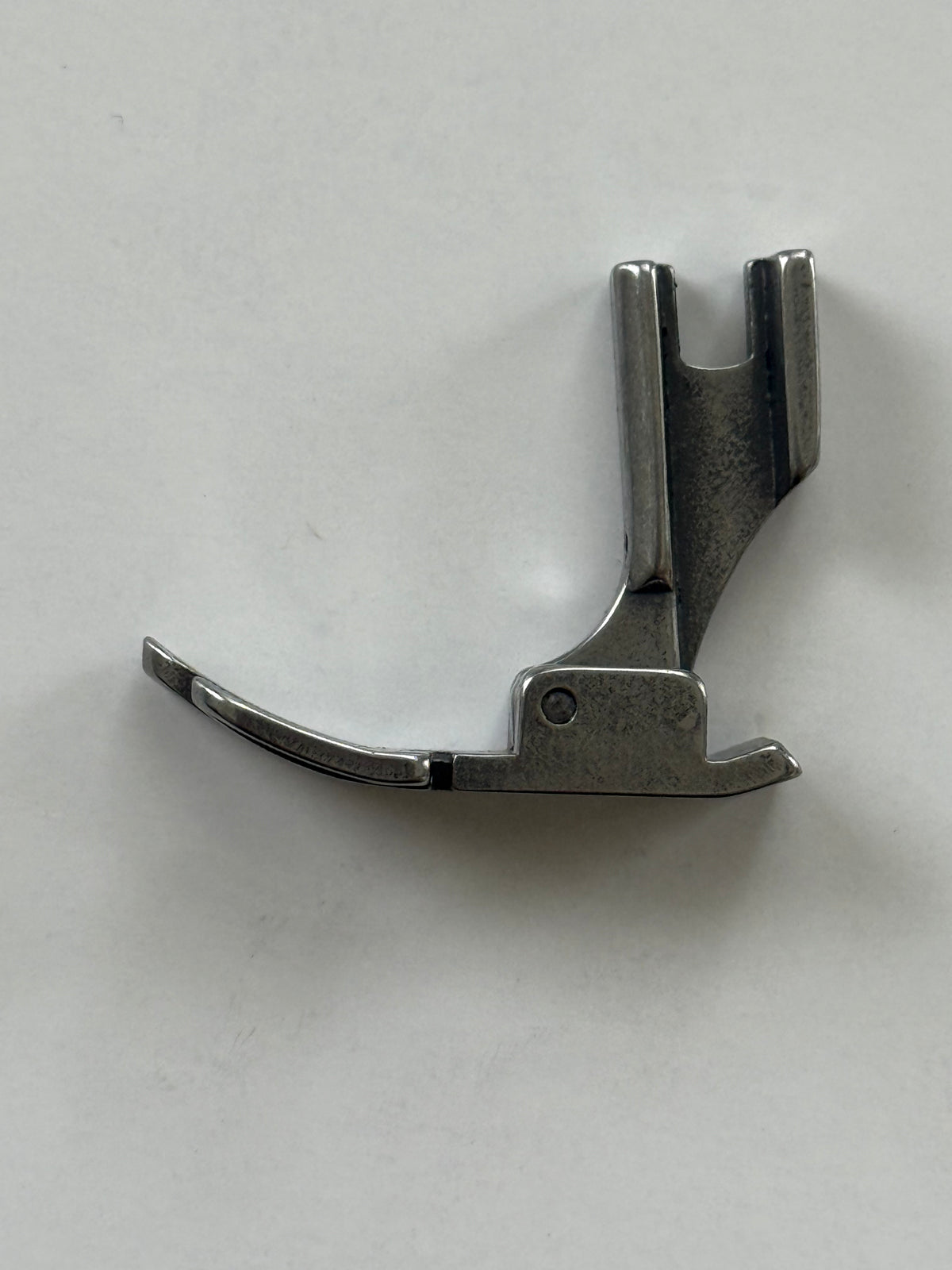 Presser Foot - Industrial Sewing Machine Part B1524-522-NAA 1 8