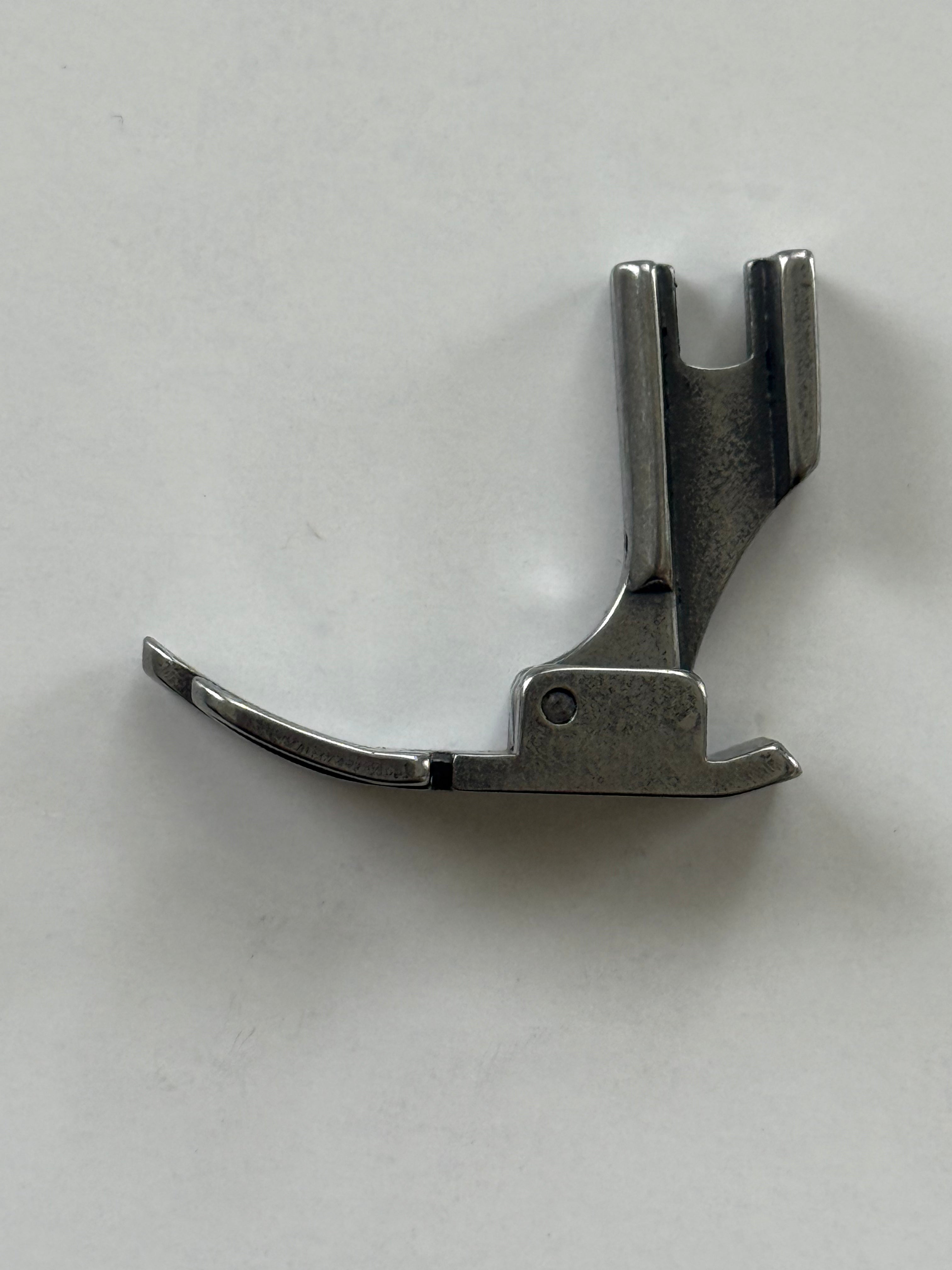 Presser Foot - Industrial Sewing Machine Part B1524-522-NAA 1 8