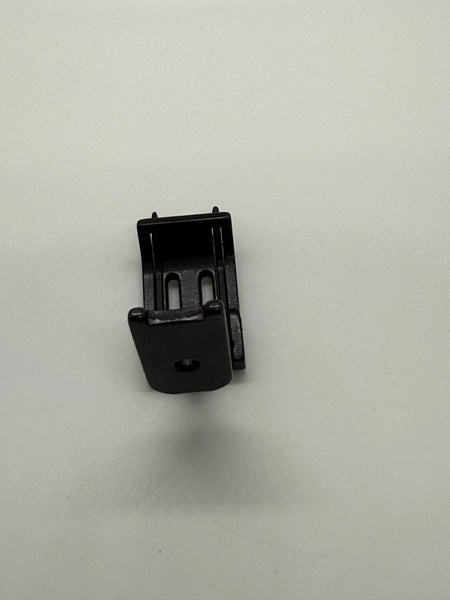 Brassiere Feet With Compensating Guide - Industrial Sewing Machine Part S570DG 1 4*1 16